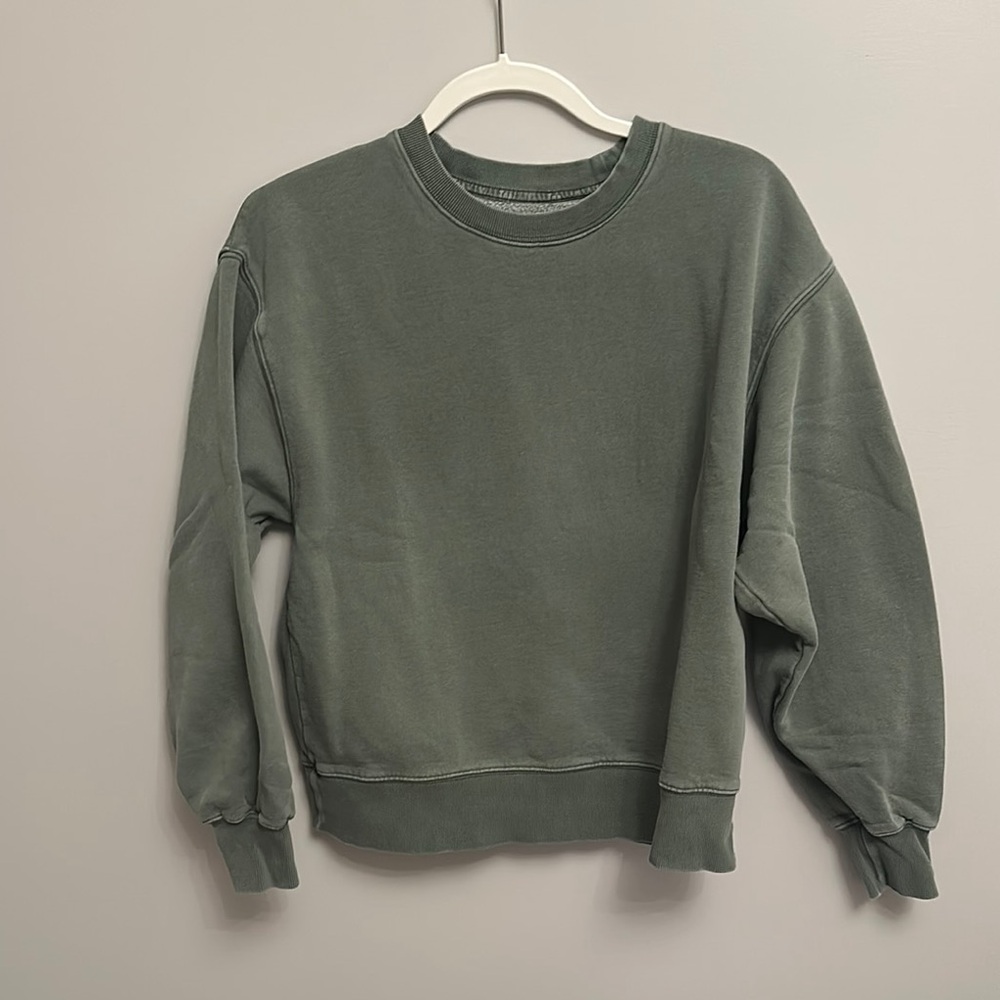 TNA Sweater